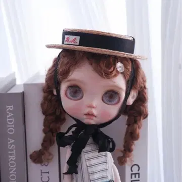 브라이스 아이시돌 모자