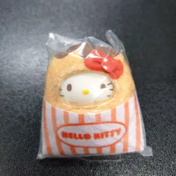 산리오 치비토모 키티