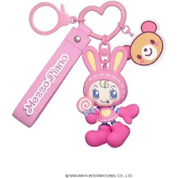 메조 피아노 시크릿 참 베리에&콜론 1