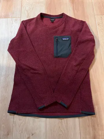 [ 당일 또는 익일 배송 ] patagonia R1 에어 S