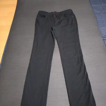 저지 M 사이즈 블랙