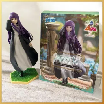 [새상품급] 장송의 프리렌 Luminasta 페른 피규어 1개