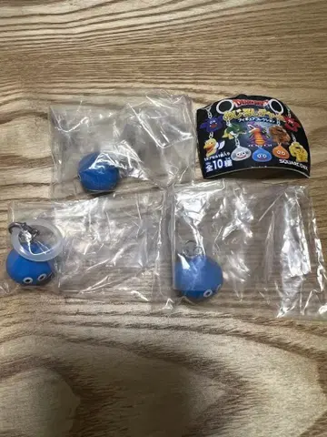 드래곤 퀘스트 메지루시 참 피규어 컬렉션 슬라임