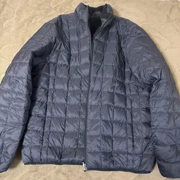 TAION 리버서블 다운