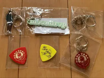 moon drop 굿즈 새상품 [ 익명 배송 ]