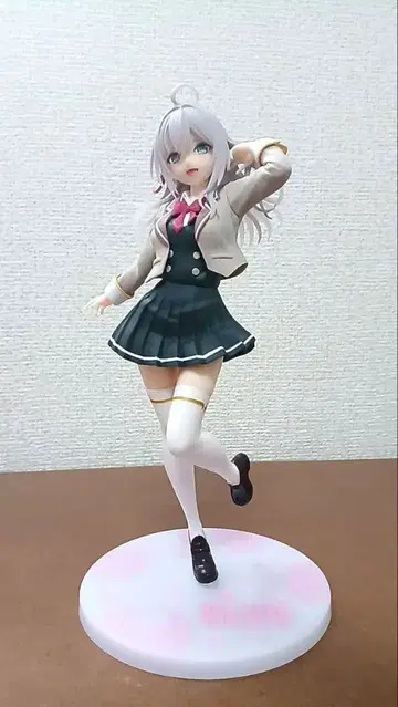 아리아 Coreful 피규어