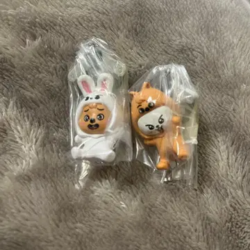 skzoo 집어서 이어 붙이는 마스코트