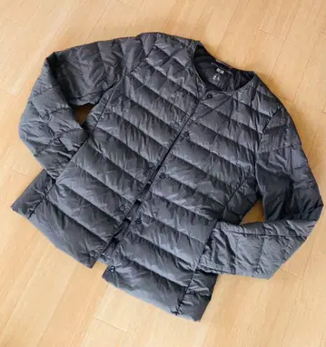 유니클로 UNIQLO 울트라 라이트 다운 자켓