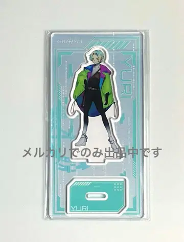 그노시아 아크릴 스탠드 아크스타 유리 교토마후 애니메이트