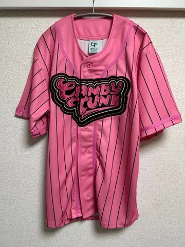 CANDY TUNE 무라카와 비비안 유니폼