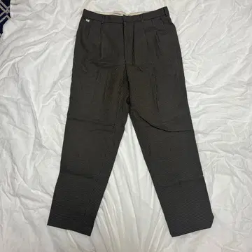 LACOSTE 슬랙스 한국제