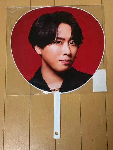 SnowMan ON 부채 미야다테