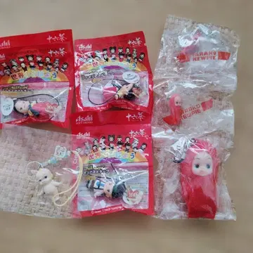 큐피 스트랩 외