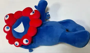 미야쿠미야쿠 봉제 인형