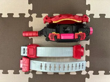 가면라이더 가브 DX 변신 벨트