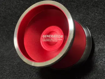 SUS YOYO MECHANICS Generator 요요 무료배송