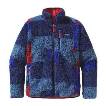 patagonia 레트로 x 가디건 플리스 자켓 클레이