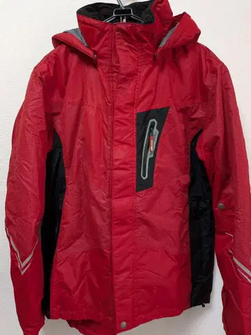 워크맨 AEGIS 방풍 방한 자켓