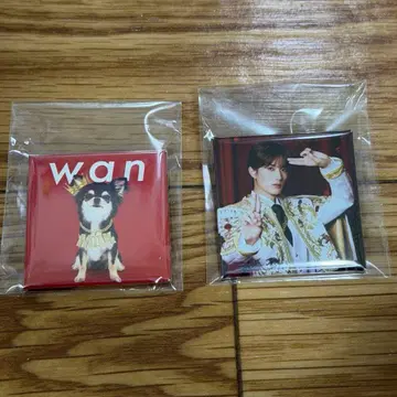 M!LK 야마나카 유타로 캡슐 토이