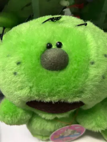 이런 아이가 있을까? 싫어!