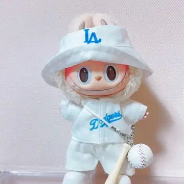 러브브 옷 갈아입기 오타니 쇼헤이 다저스 5세트