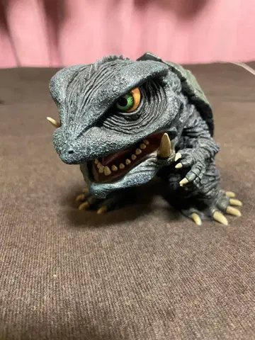 디포리얼 가메라 [레기온 습래]