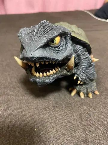 디포리얼 가메라 [레기온 습래]