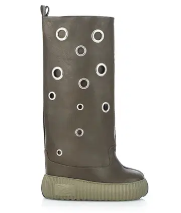 yello 199X LONG BOOTS L