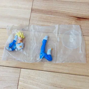 미개봉 새상품 손오공 피규어 받침대 포함