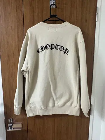 choptop 챌린저 포크찹