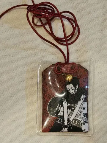 NANA 야자와 아이 nana DSM 혜택 부적 오사키 나나