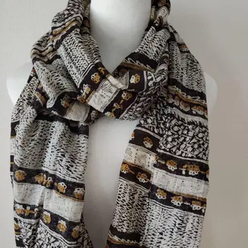 레리안 너무 멋진 스카프 스톨 #36