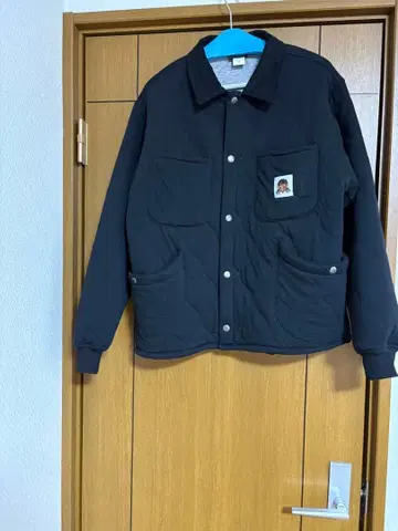 짐 마스터 커버올