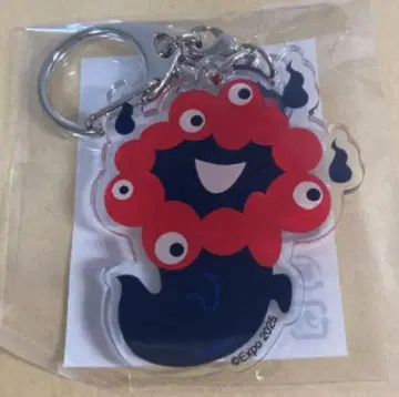 하츠미미 카이단 미야쿠미야쿠 아크릴 키링 미사용 새상품