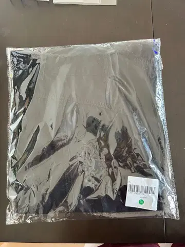 블랙 벌룬 팬츠