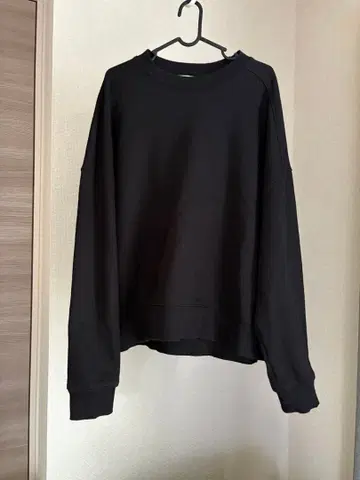 ZARA 돌먼 트레이닝복