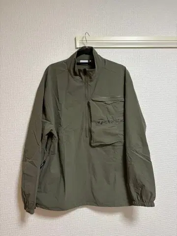 테일러메이드 유나이티드 애로우즈 콜라보