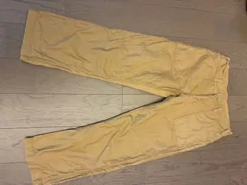 코지마 진즈 베이커 팬츠 w36