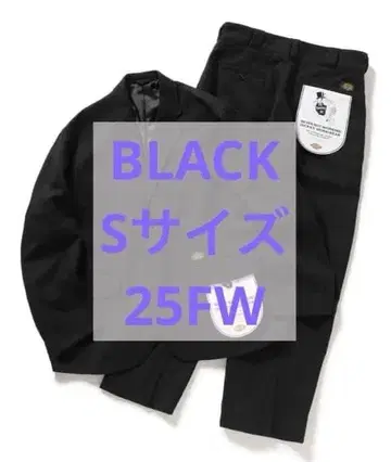 Dickies x TRIPSTER / SUIT 25FW S 트립스타