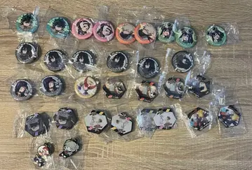 쿠라스시 히로아카 콜라보 묶음 판매