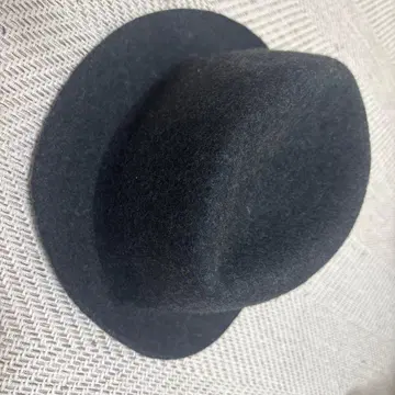 풀카운트 울 펠트 햇