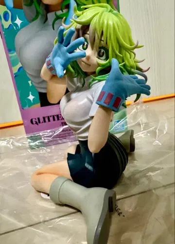 [ 최종 가격 인하 ] 히로아카 하가쿠레 토오루 피규어 리페인트