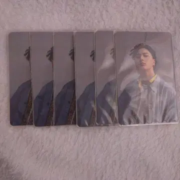 LIL LEAGUE 한여름의 불꽃놀이 오카오 마코토 트레이딩 카드