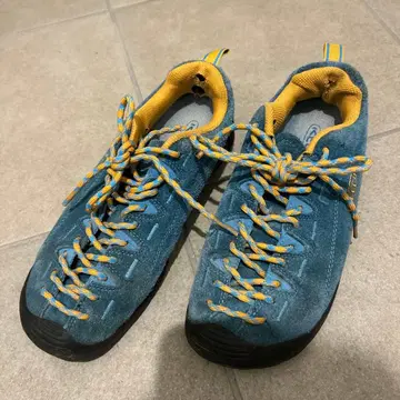 Keen 재스퍼 아웃도어 스니커즈