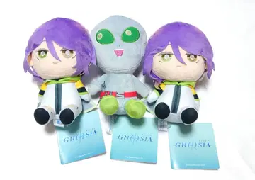 GNOSIA 세트 묶음 판매