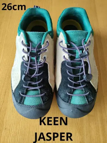 [ 26cm ] KEEN JASPER SP 스니커즈