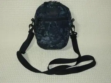 Gregory 그레고리 퀵 포켓 M 블랙 태피스트리