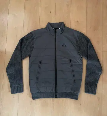 PING 그레이 자켓 M 사이즈