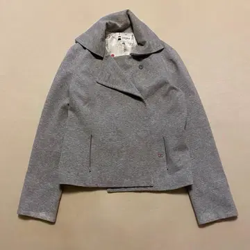 피코네 PICONE 올 패턴 자켓 맨투맨