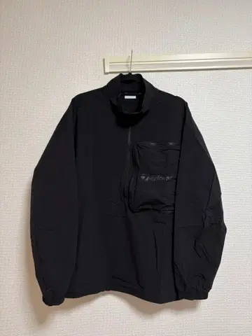 테일러메이드 유나이티드 애로우즈 콜라보 O 사이즈 블랙